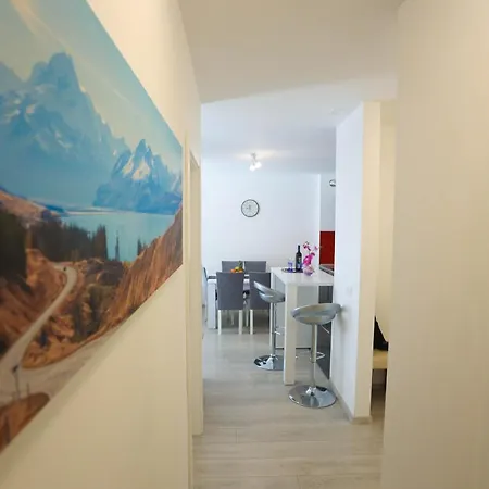 Petra Apartament Makarska