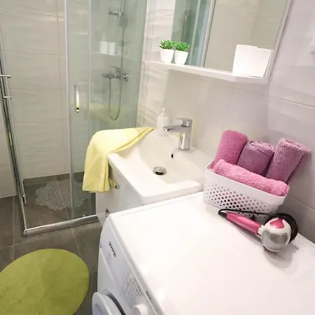 Petra Apartament