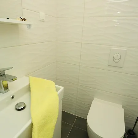 Petra Apartament