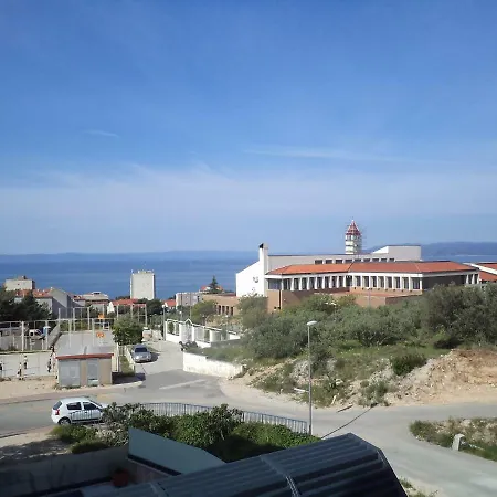 Apartmán Petra *