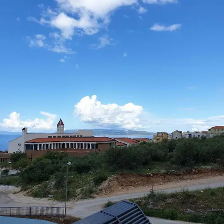 Apartament Petra