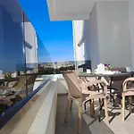Apartament Petra
