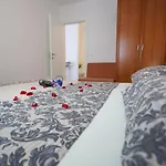 Apartament Petra