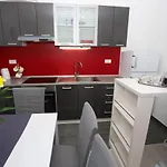 Apartament Petra