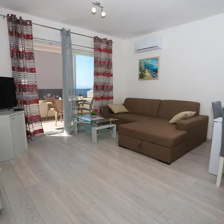 Petra Apartment Makarska