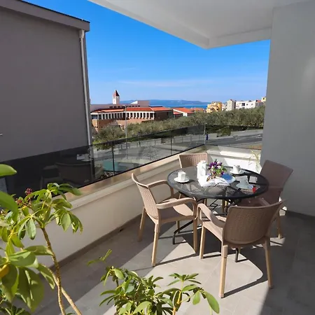 Apartman Petra