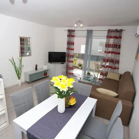 Petra Apartman