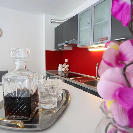 Petra Apartman