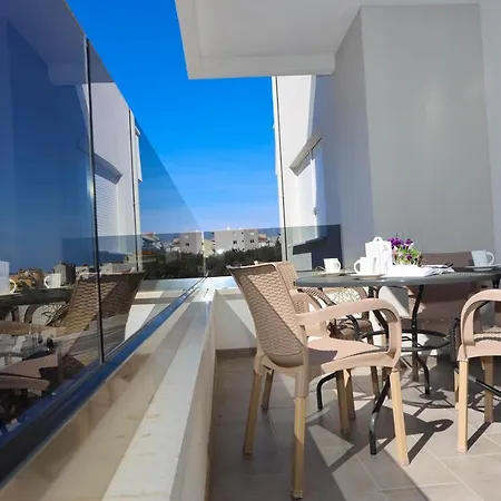 Apartman Petra