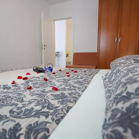 Apartman Petra