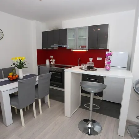 Petra Apartman Makarska