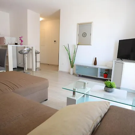 Petra Apartman