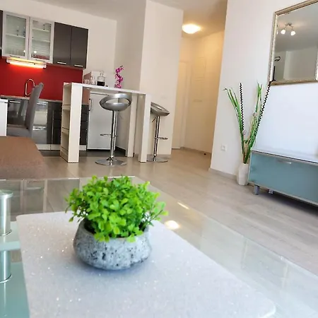 Apartman Petra Makarska