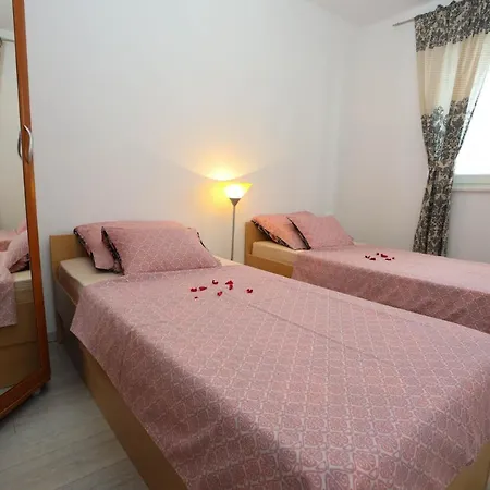 Petra Apartman Makarska