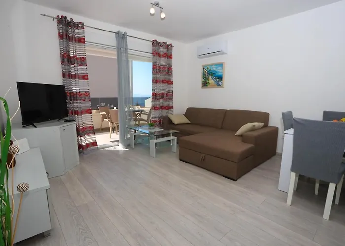Petra Apartment Makarska