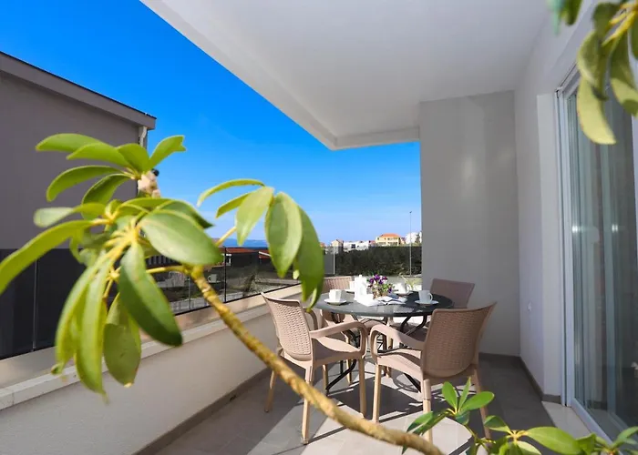 Apartment Petra Makarska