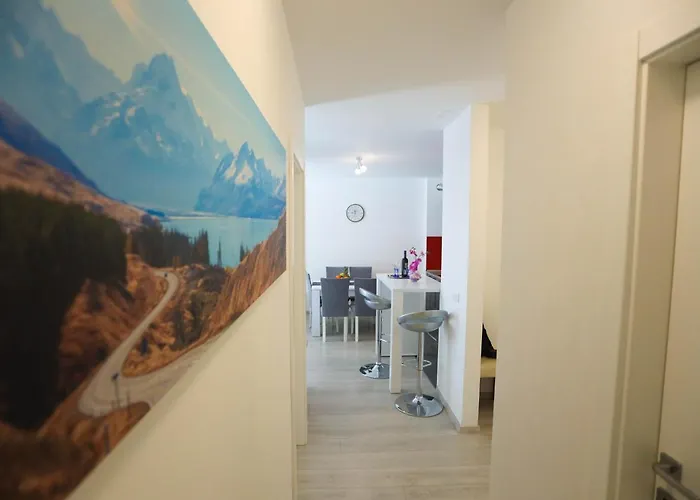 Petra Apartment Makarska