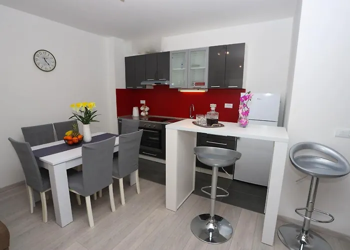 Petra Apartment Makarska